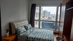 Burlington Square (D7), Apartment #552443761